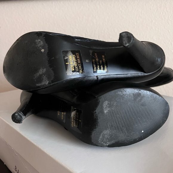 Bakers Boots - “Gertie” - Picture 4 of 5